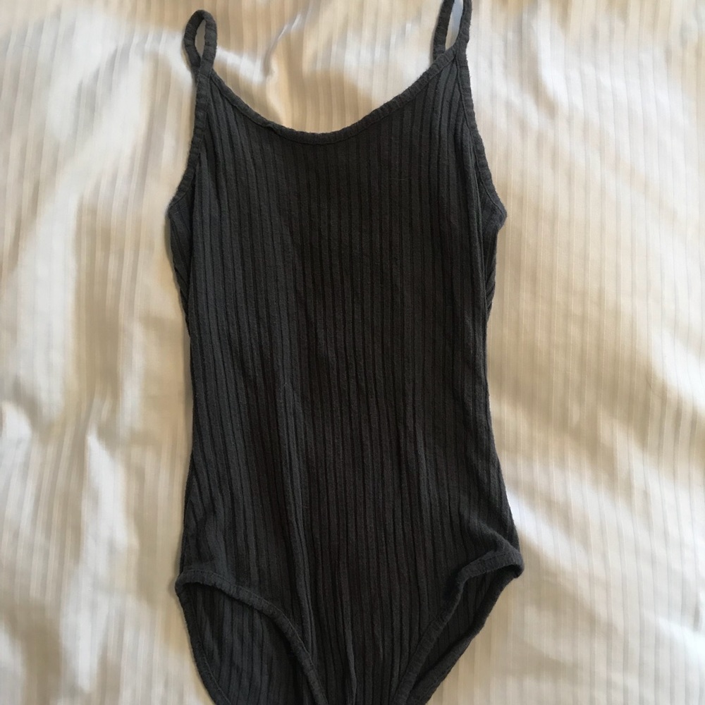 Bodysuit